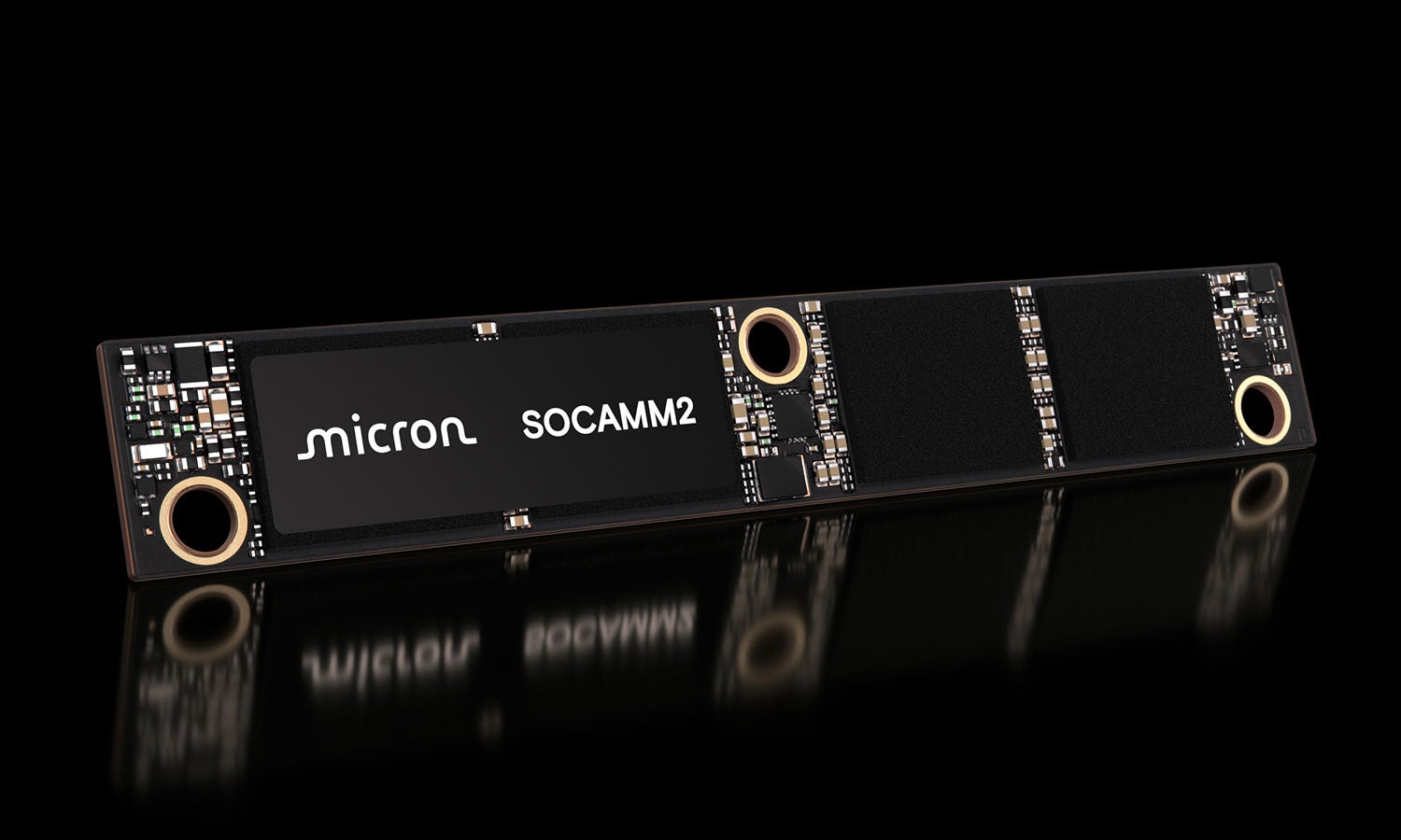 Micron SOCAMM2
